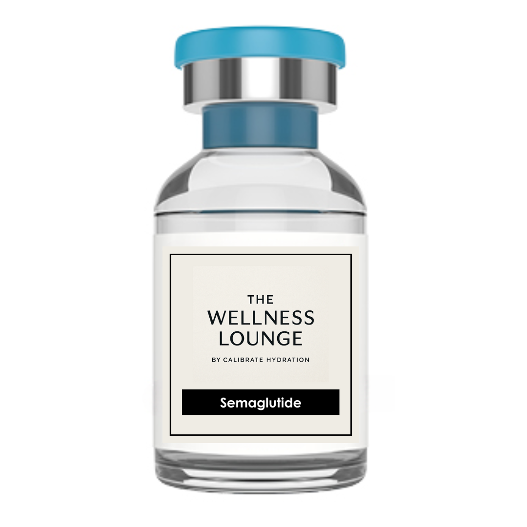 Semaglutide Booster Shot