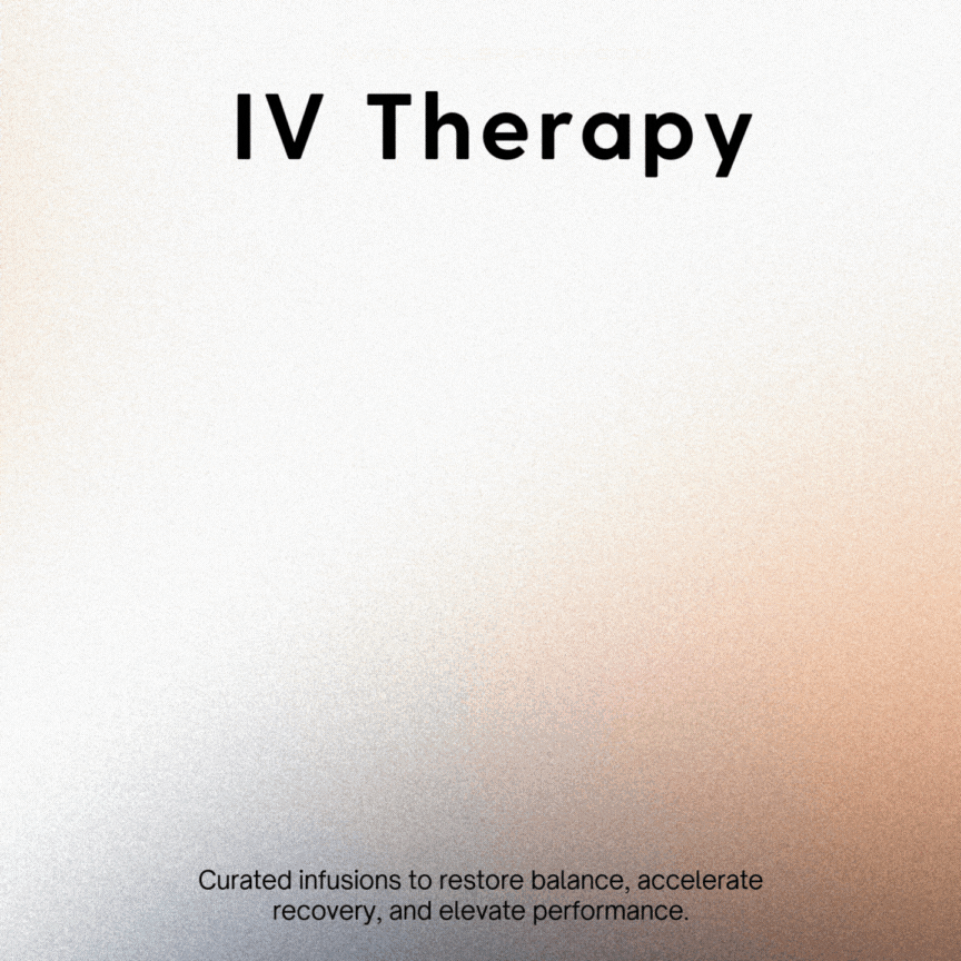 IV Therapy